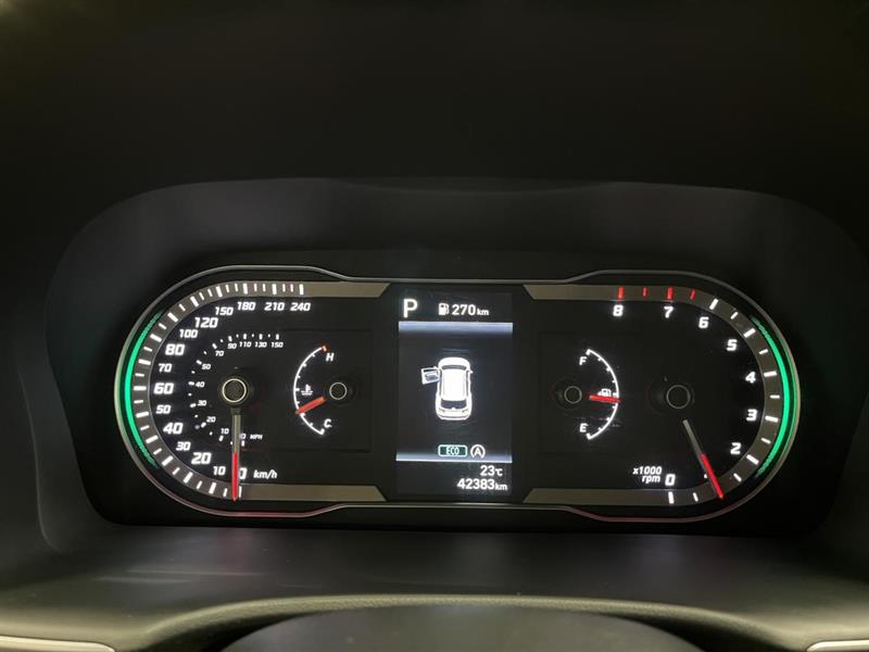 hyundai Tucson 2022 - 12