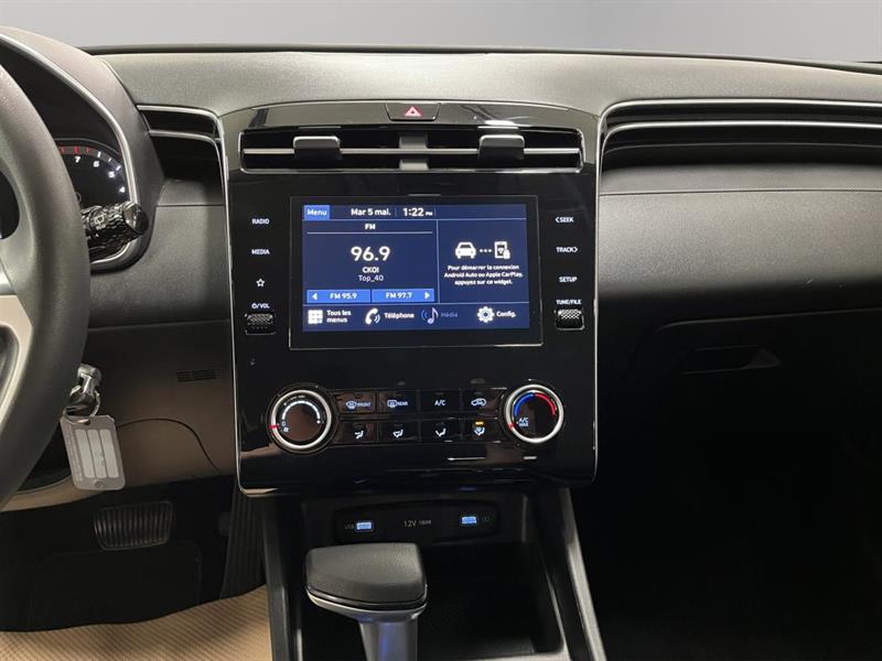 hyundai Tucson 2022 - 14