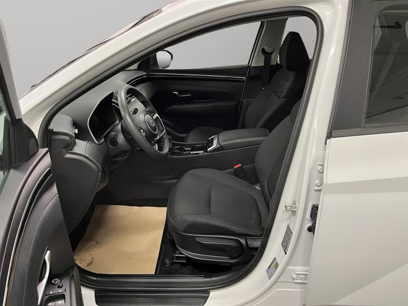 hyundai Tucson 2022 - 17