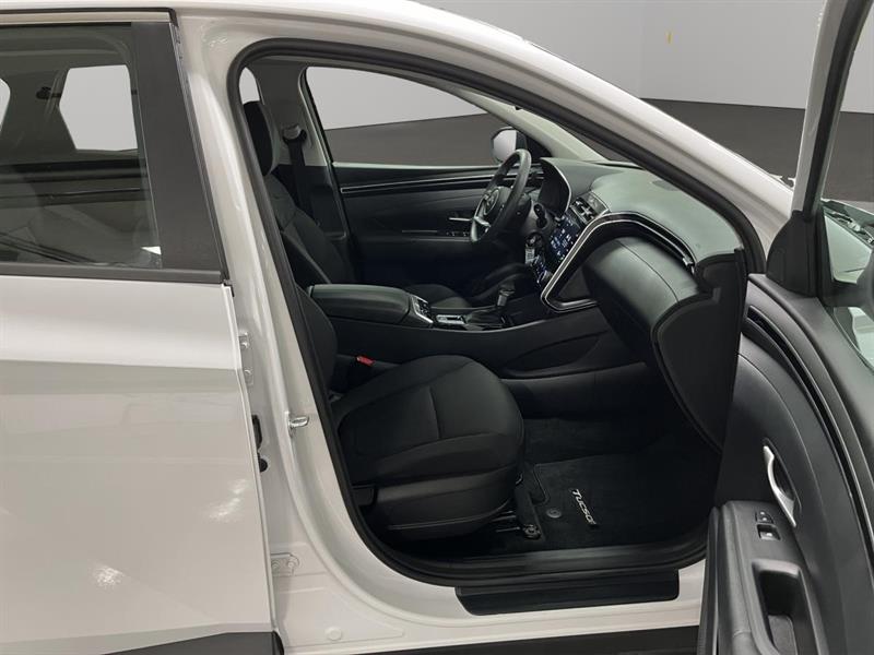 hyundai Tucson 2022 - 19