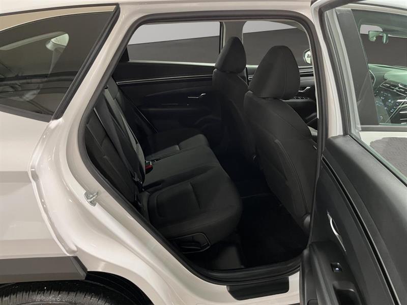 hyundai Tucson 2022 - 20