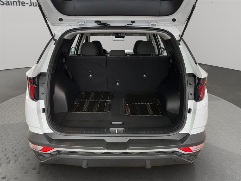 hyundai Tucson 2022 - 21