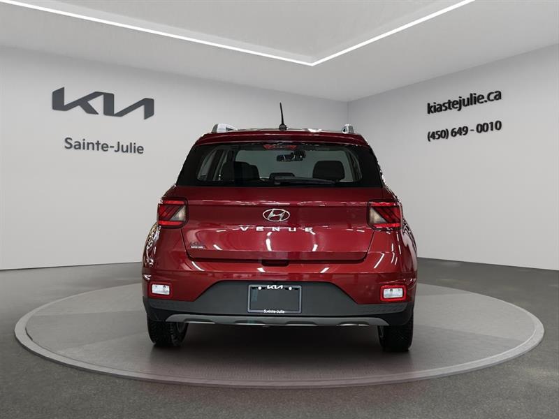 hyundai Venue 2024 - 6