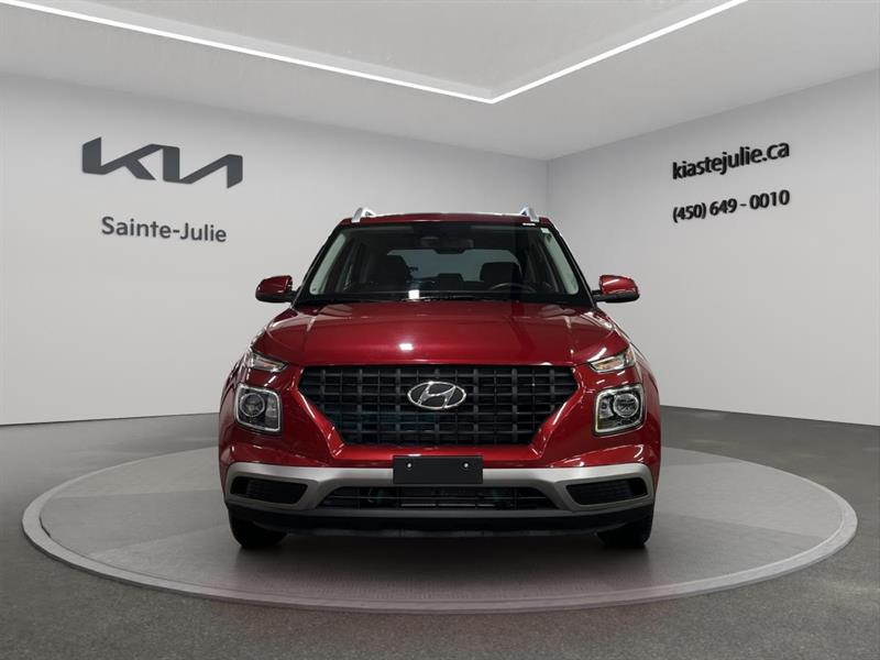 hyundai Venue 2024 - 10