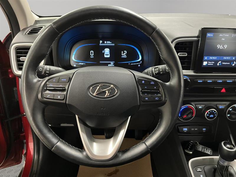 hyundai Venue 2024 - 11