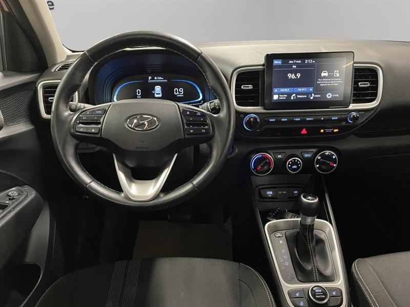 hyundai Venue 2024 - 13