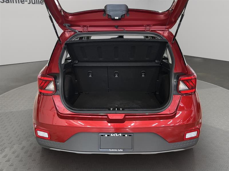 hyundai Venue 2024 - 21