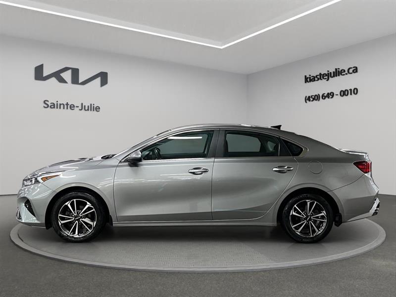 kia Forte 2023 - 3