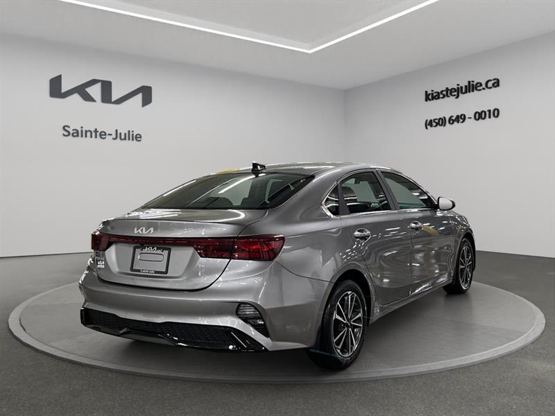 kia Forte 2023 - 7