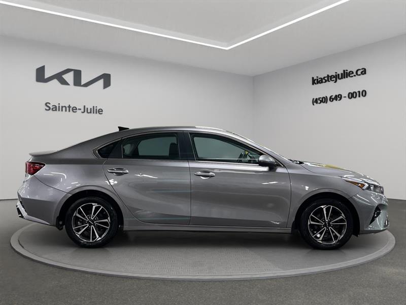 kia Forte 2023 - 8