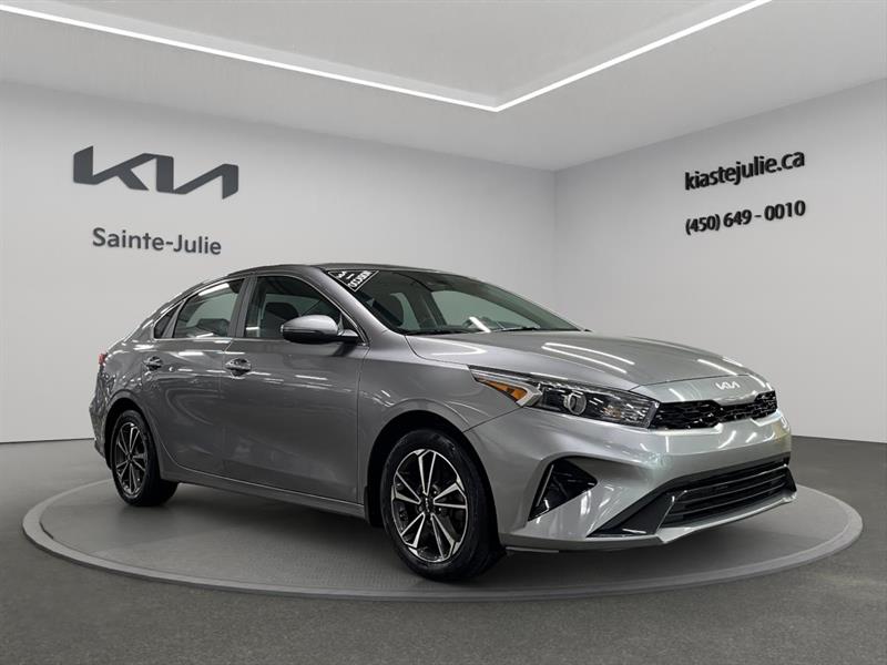 kia Forte 2023 - 9