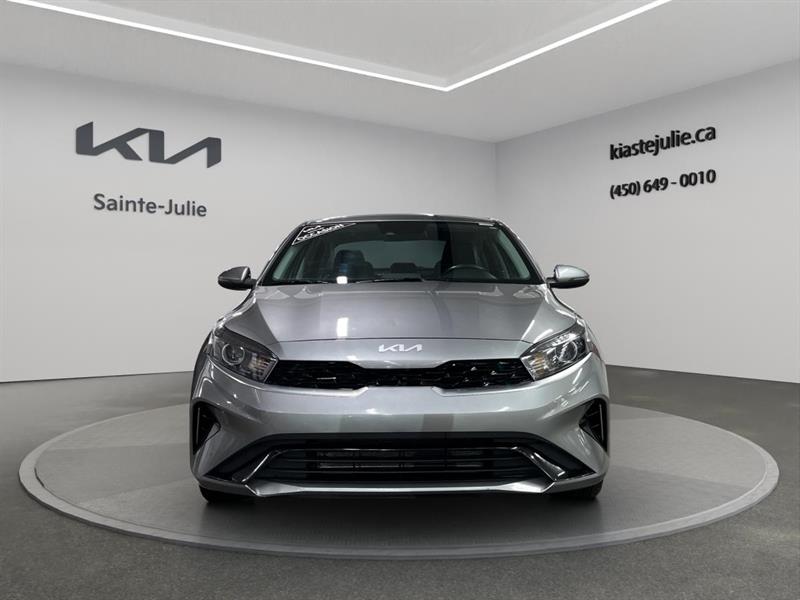 kia Forte 2023 - 10