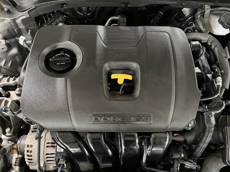 kia Forte 2023 - 16