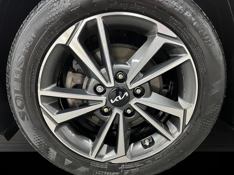 kia Forte 2023 - 17