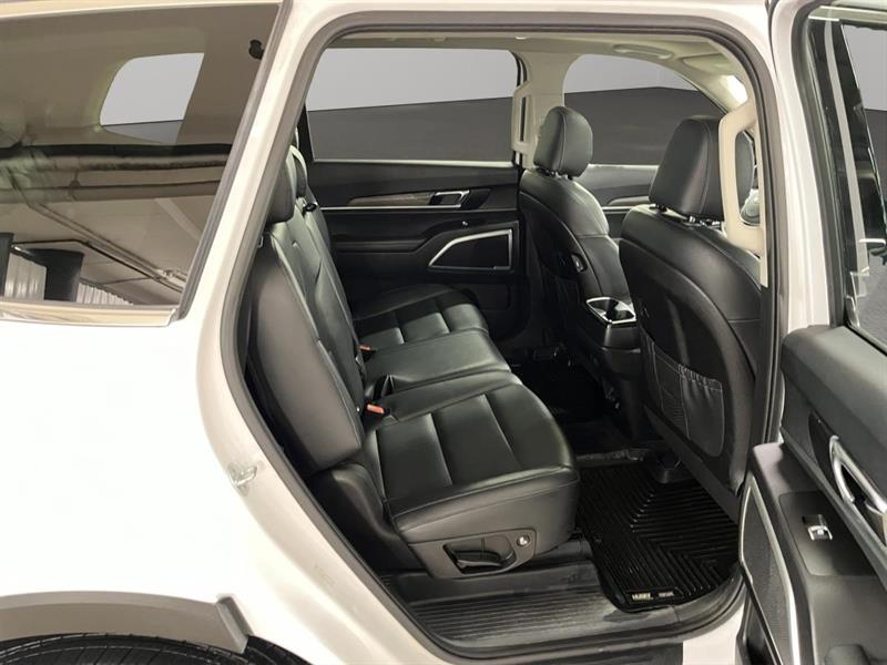 kia Telluride 2021 - 18