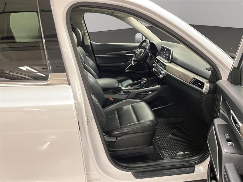 kia Telluride 2021 - 19