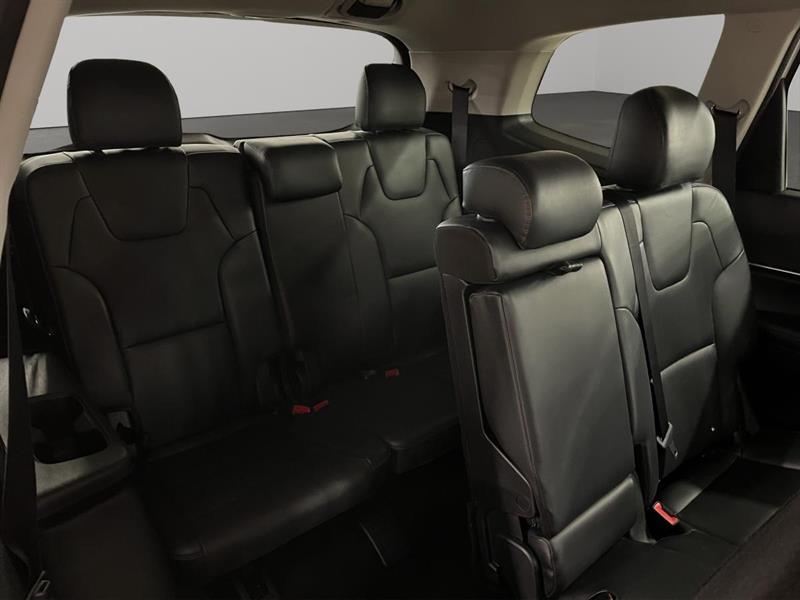 kia Telluride 2021 - 20