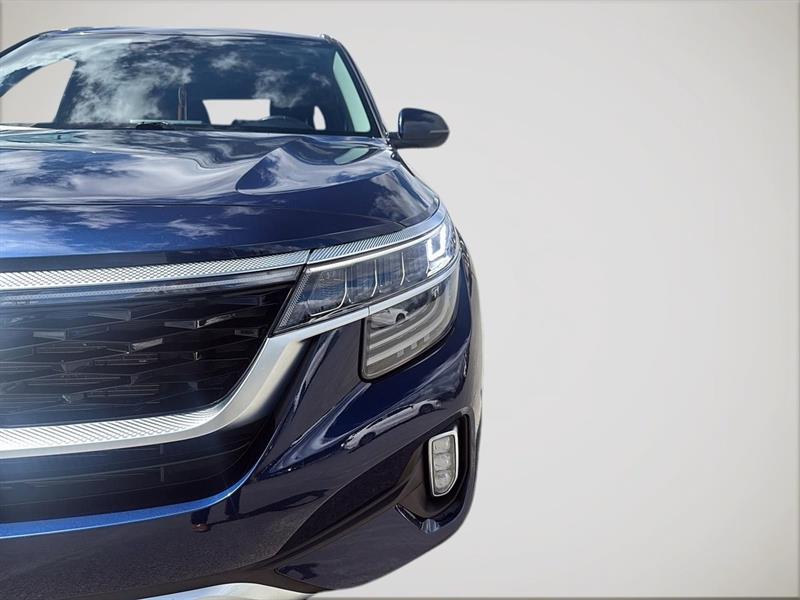 kia Seltos 2023 - 3
