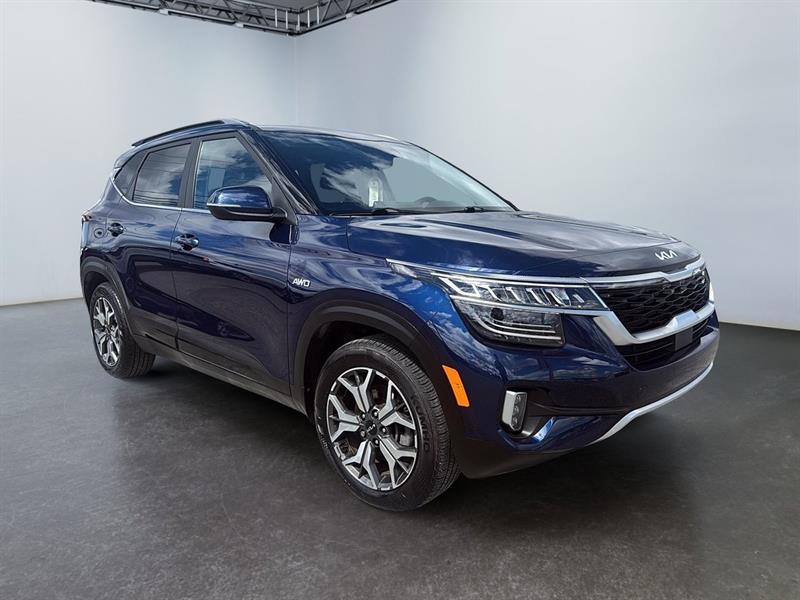 kia Seltos 2023 - 4