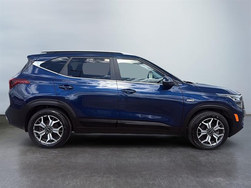 kia Seltos 2023 - 5