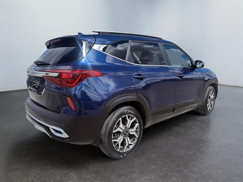 kia Seltos 2023 - 7