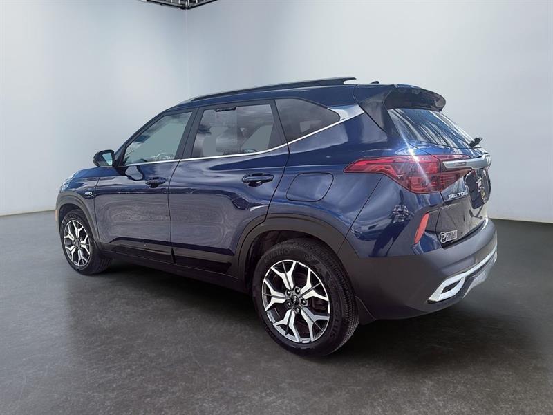 kia Seltos 2023 - 9