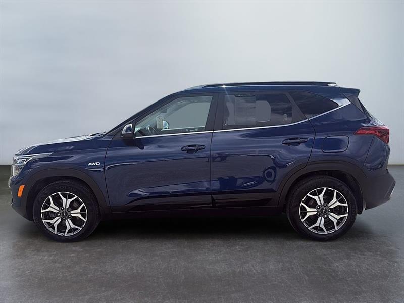 kia Seltos 2023 - 10