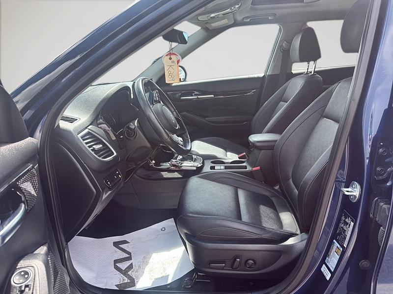 kia Seltos 2023 - 13
