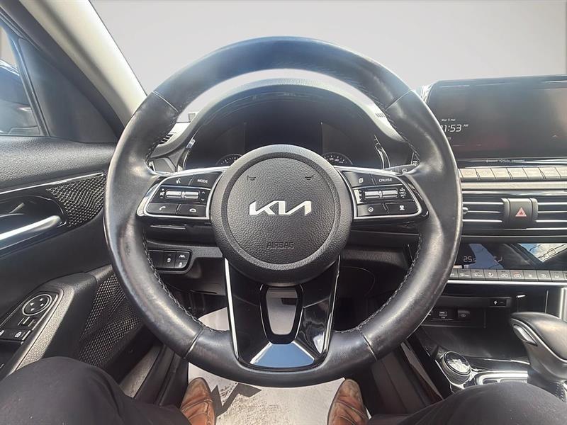 kia Seltos 2023 - 17
