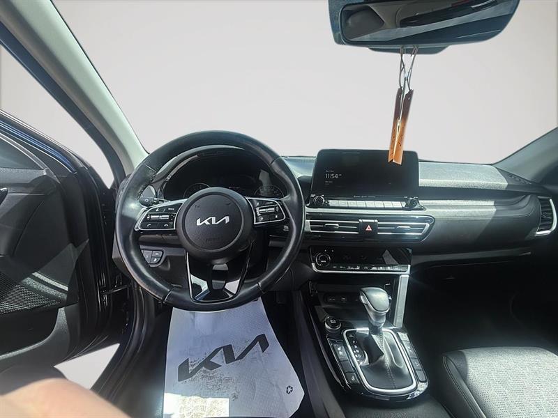 kia Seltos 2023 - 20