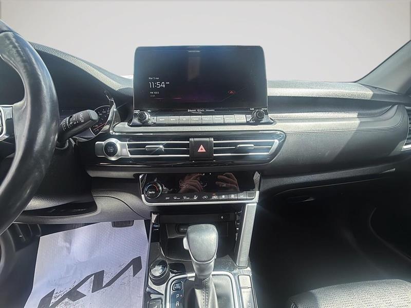 kia Seltos 2023 - 21