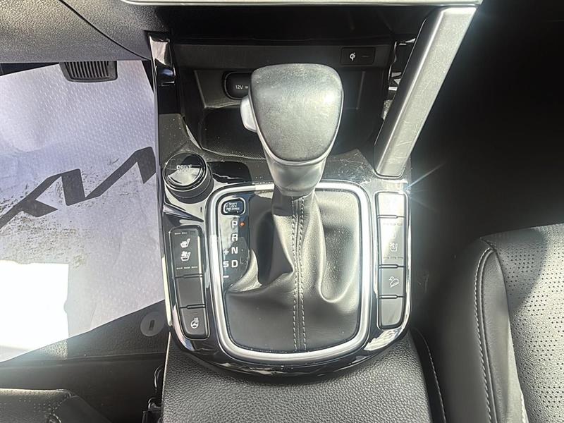 kia Seltos 2023 - 22