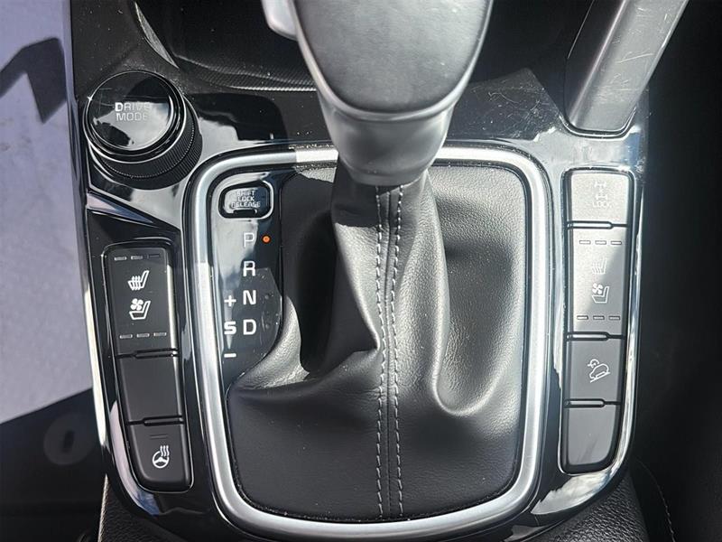 kia Seltos 2023 - 23