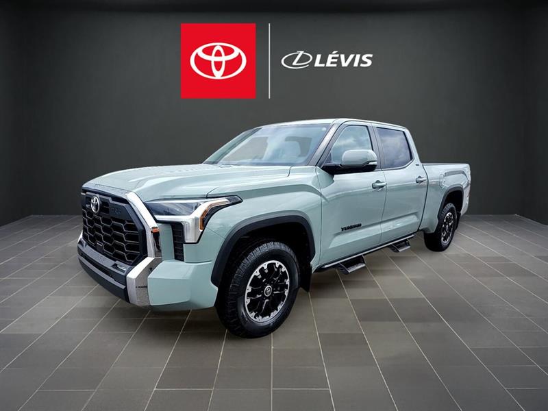 toyota Tundra 2024