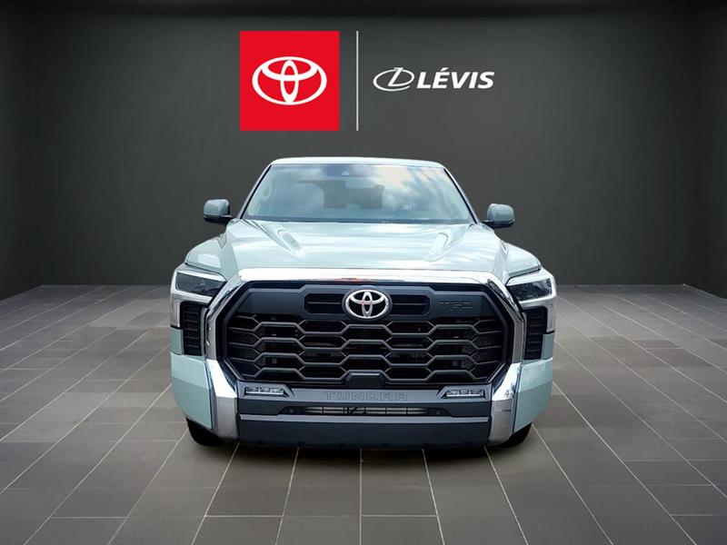 toyota Tundra 2024 - 2