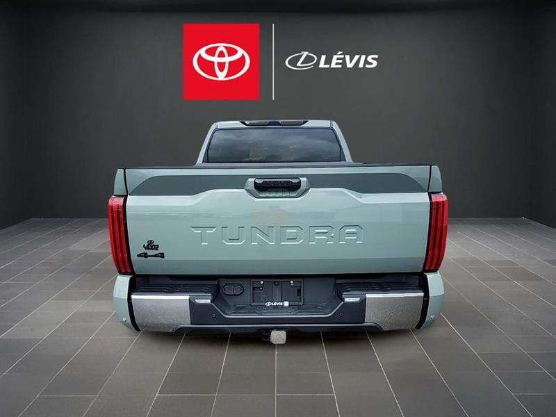 toyota Tundra 2024 - 3