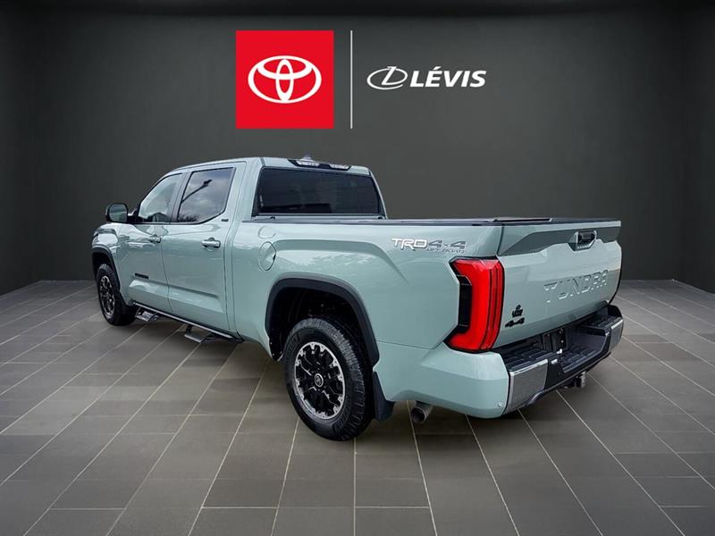 toyota Tundra 2024 - 4