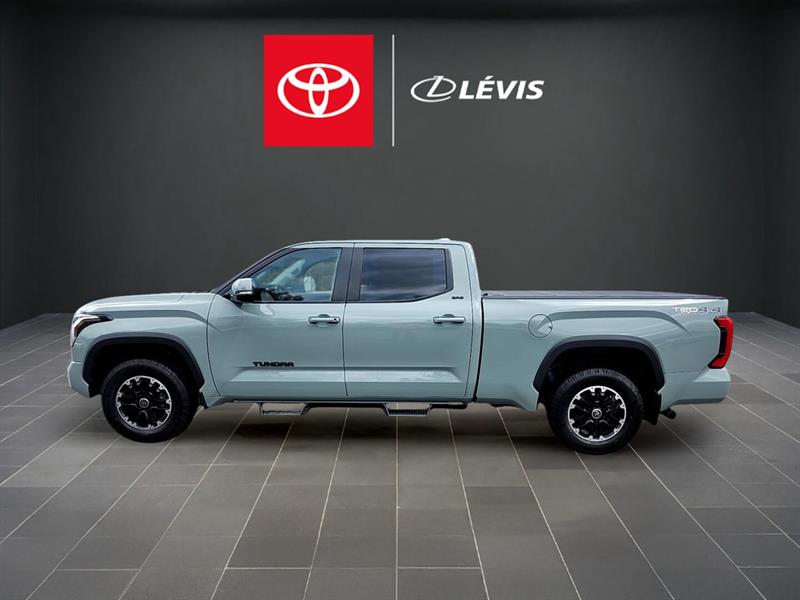 toyota Tundra 2024 - 5