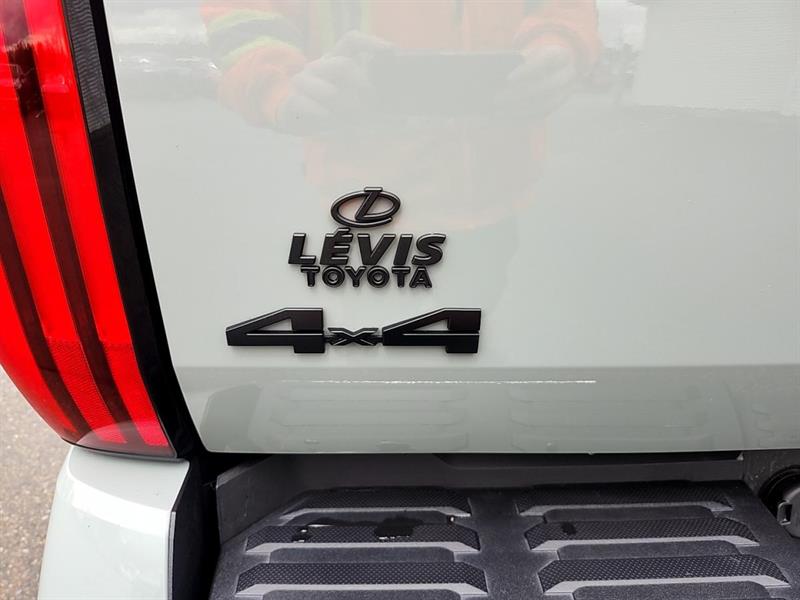 toyota Tundra 2024 - 6