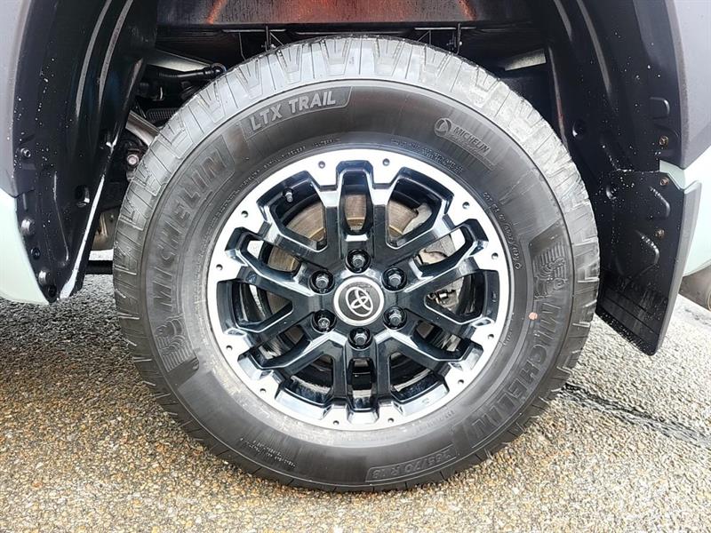 toyota Tundra 2024 - 7