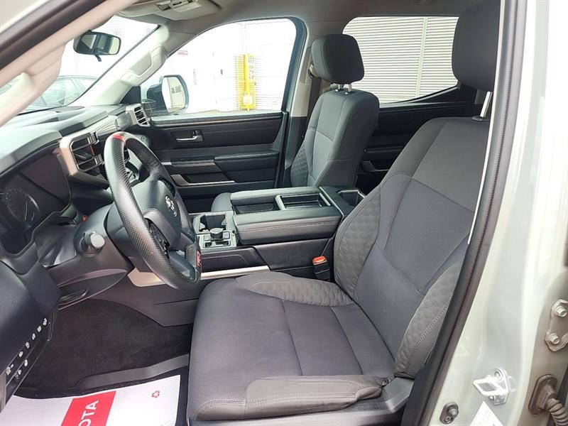 toyota Tundra 2024 - 8