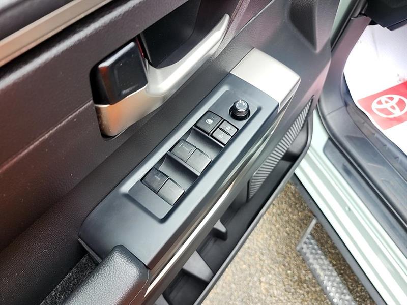 toyota Tundra 2024 - 10