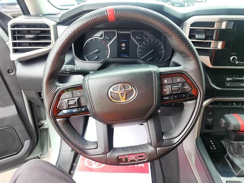 toyota Tundra 2024 - 11