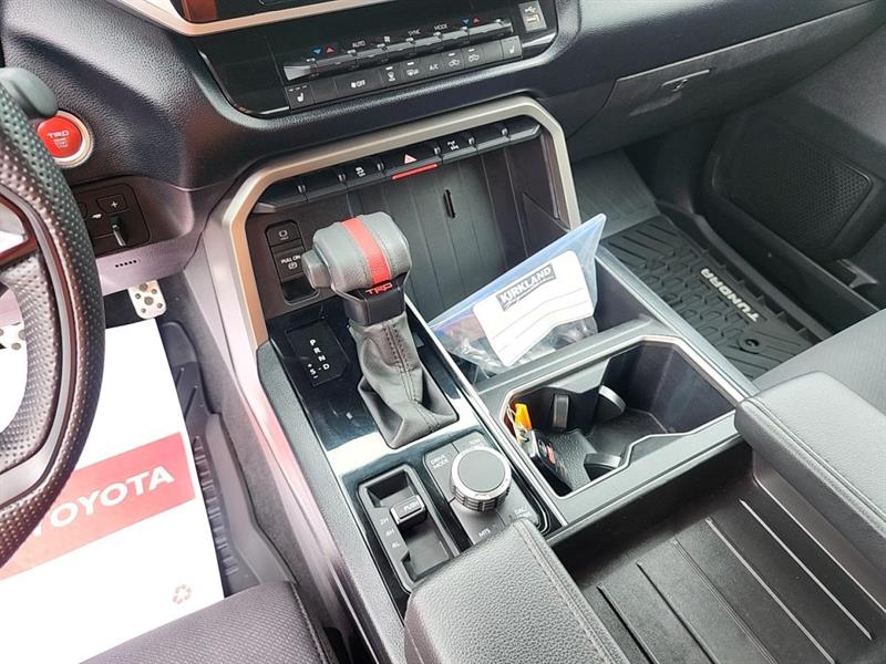 toyota Tundra 2024 - 12
