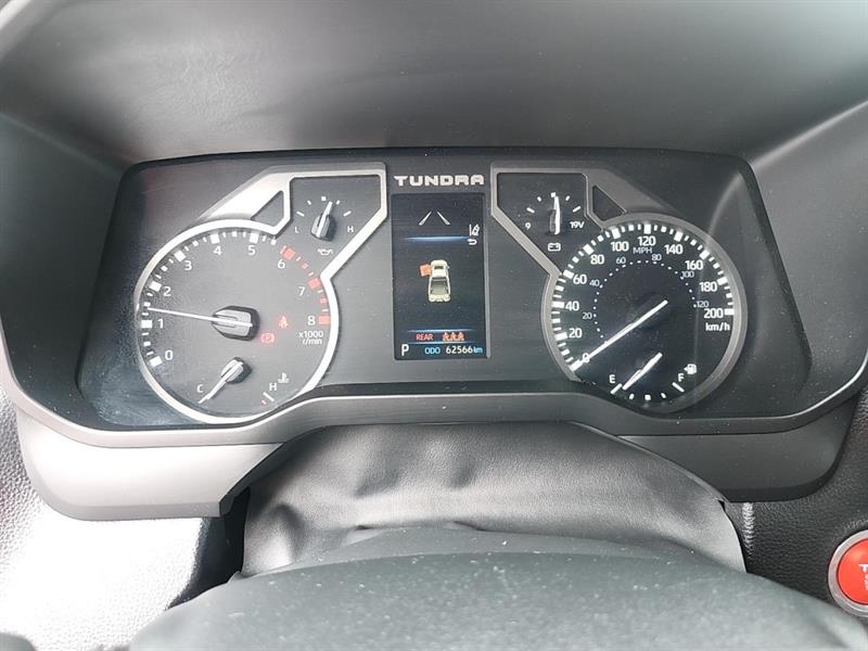 toyota Tundra 2024 - 13