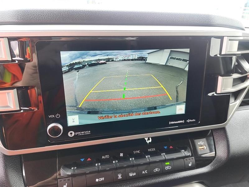 toyota Tundra 2024 - 14