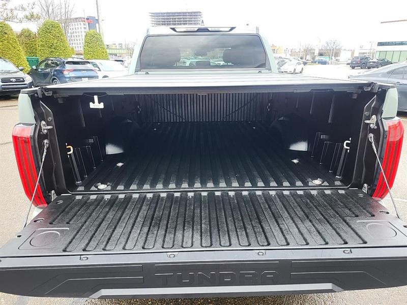 toyota Tundra 2024 - 16