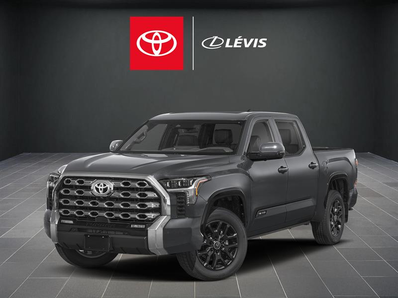toyota Tundra 2024