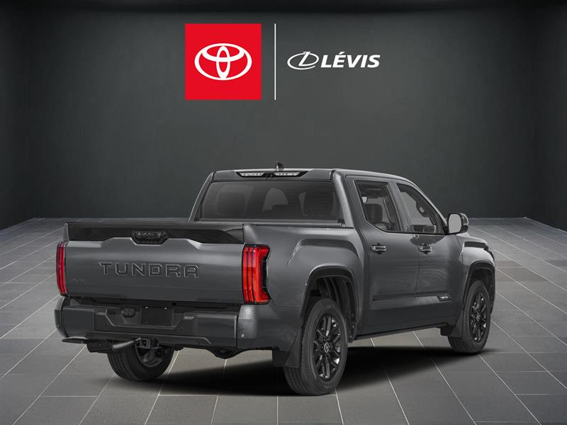 toyota Tundra 2024 - 2