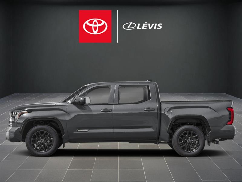 toyota Tundra 2024 - 3